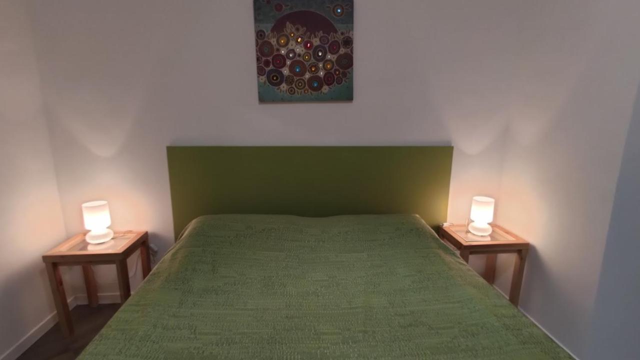 Dafne Marsala Centro Bed & Breakfast Bagian luar foto