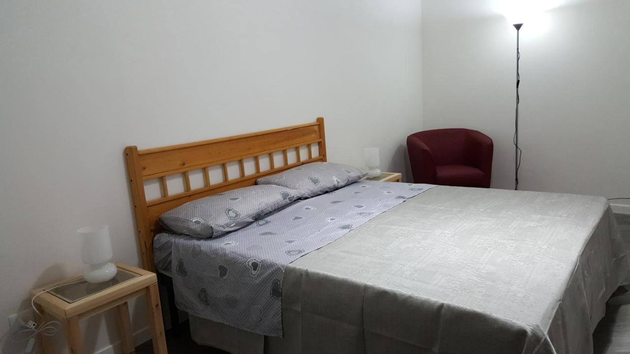 Dafne Marsala Centro Bed & Breakfast Bagian luar foto