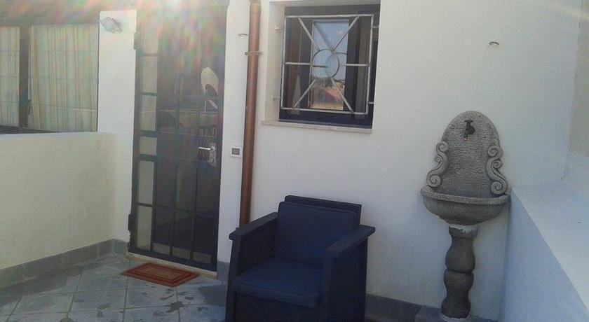 Dafne Marsala Centro Bed & Breakfast Bagian luar foto