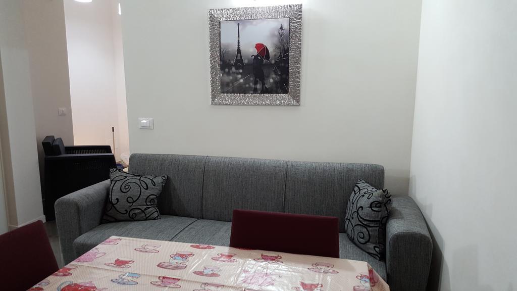 Dafne Marsala Centro Bed & Breakfast Bagian luar foto