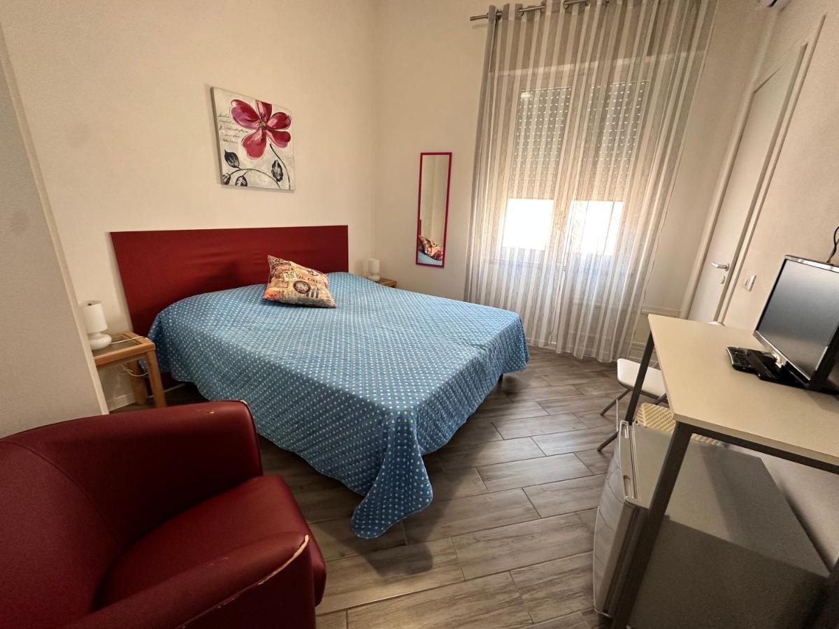 Dafne Marsala Centro Bed & Breakfast Bagian luar foto