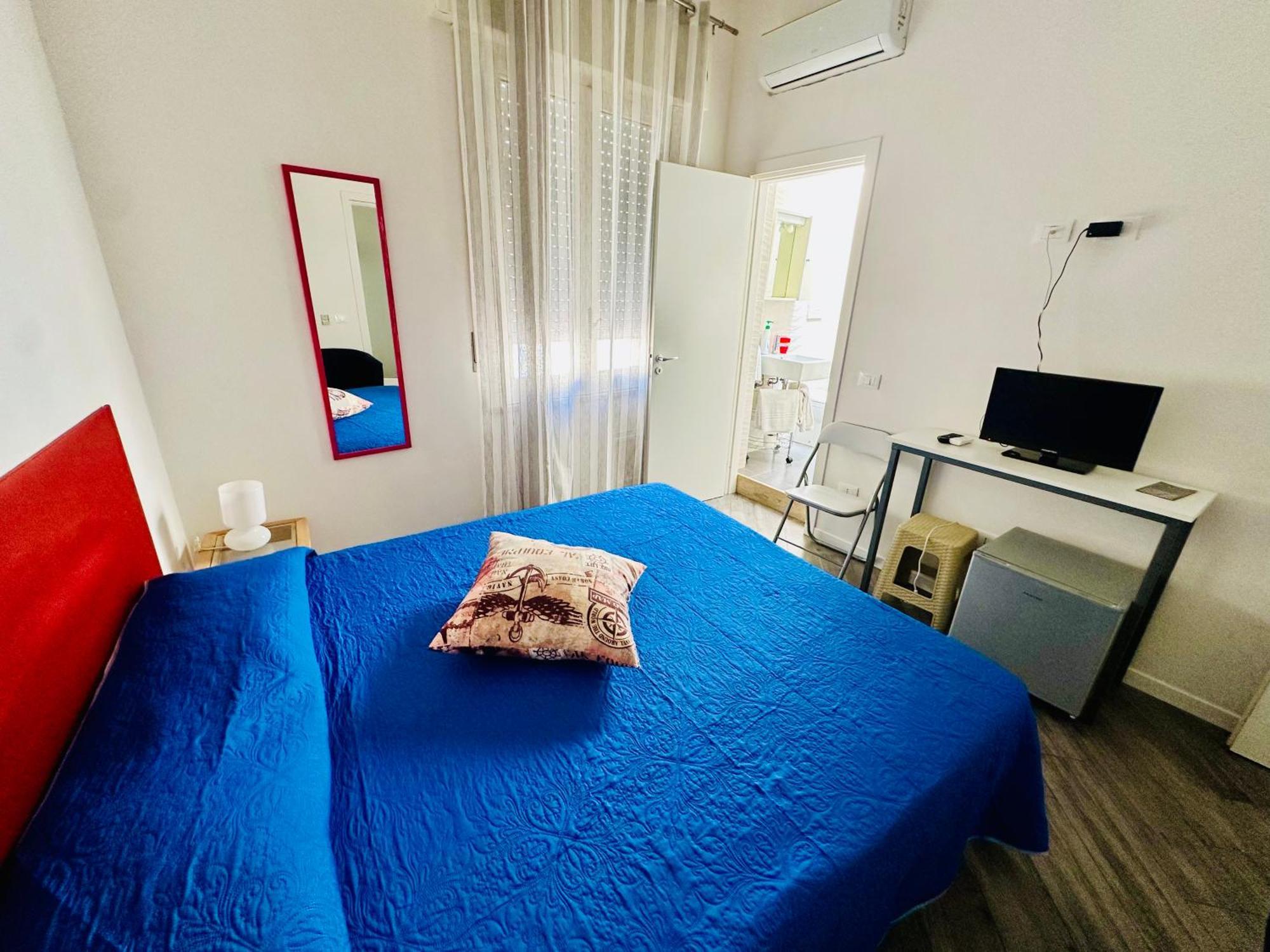 Dafne Marsala Centro Bed & Breakfast Bagian luar foto