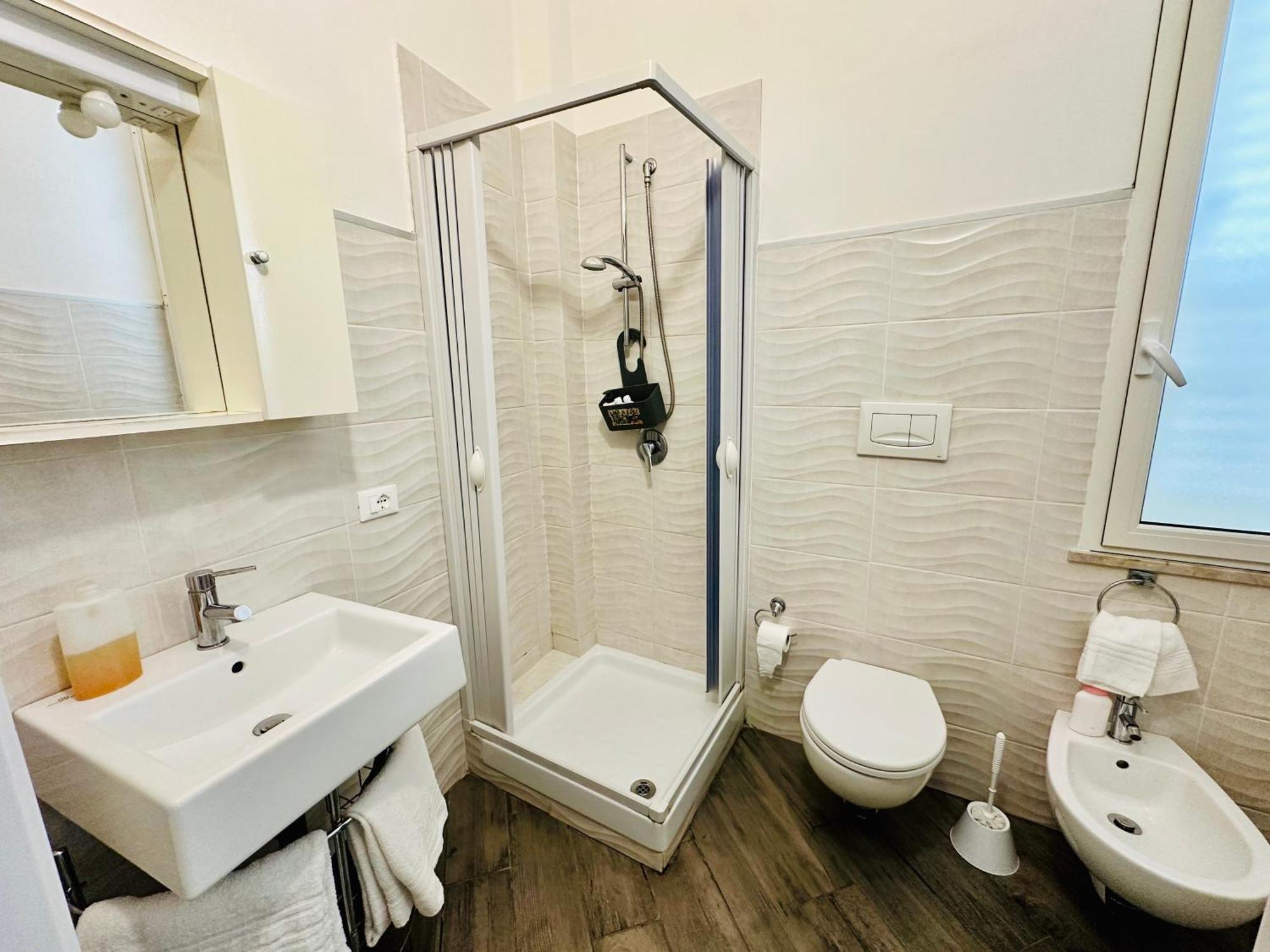 Dafne Marsala Centro Bed & Breakfast Bagian luar foto