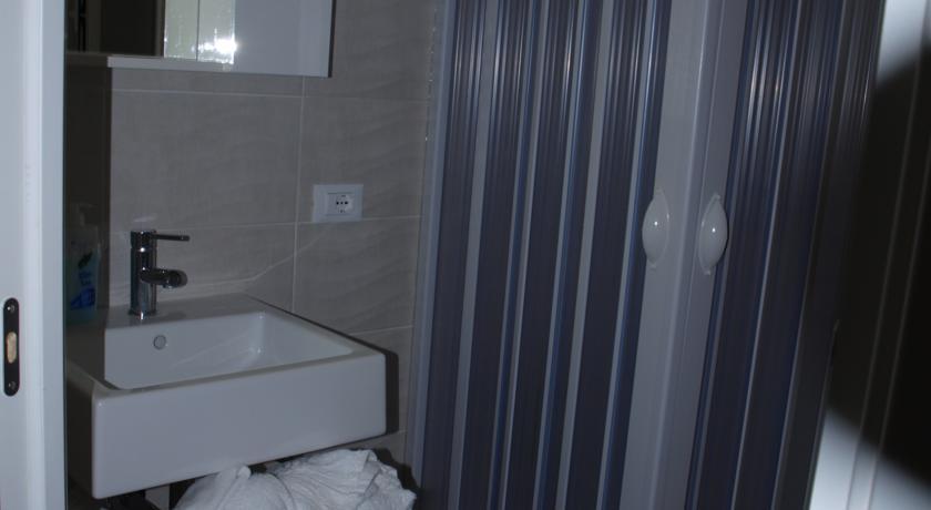 Dafne Marsala Centro Bed & Breakfast Ruang foto