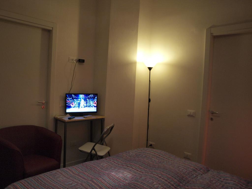 Dafne Marsala Centro Bed & Breakfast Bagian luar foto