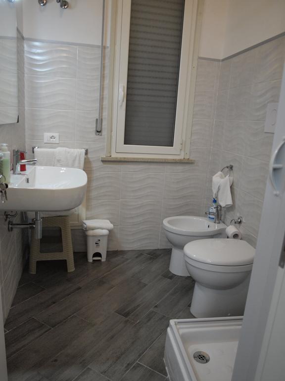 Dafne Marsala Centro Bed & Breakfast Bagian luar foto