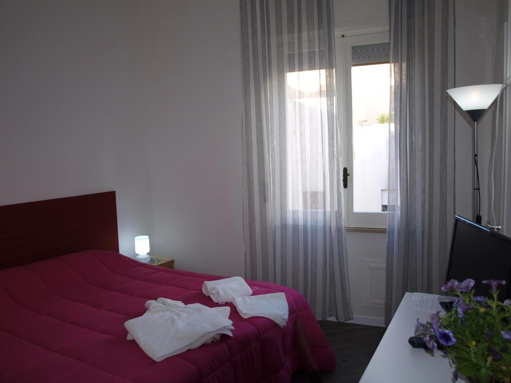 Dafne Marsala Centro Bed & Breakfast Bagian luar foto