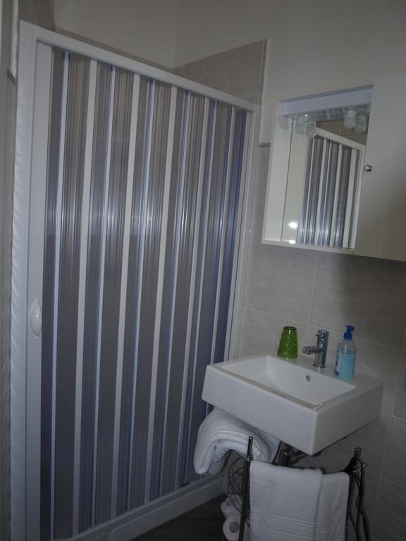 Dafne Marsala Centro Bed & Breakfast Bagian luar foto