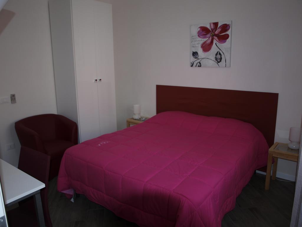 Dafne Marsala Centro Bed & Breakfast Bagian luar foto