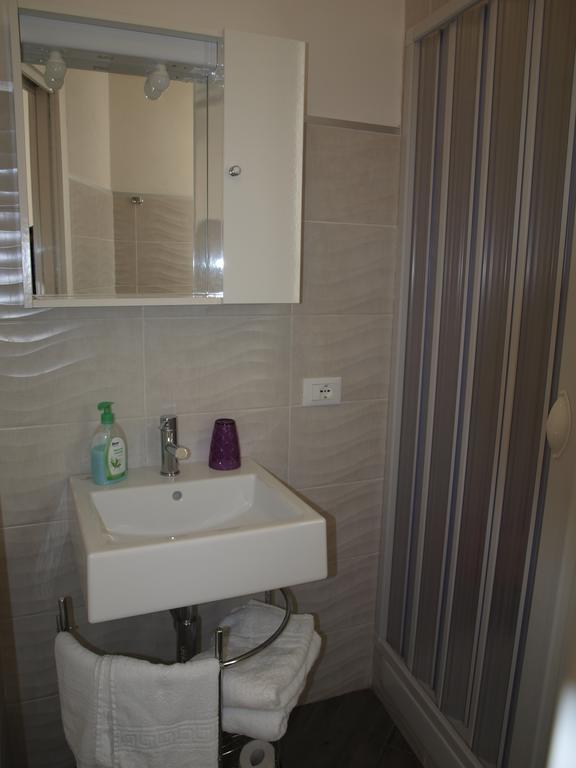 Dafne Marsala Centro Bed & Breakfast Bagian luar foto